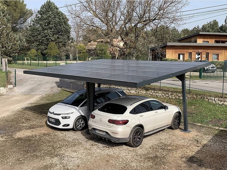 Carports